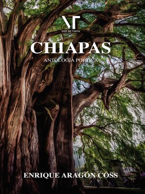 cover image of Chiapas